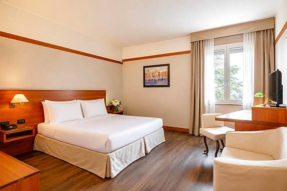 SHG Hotel Bologna