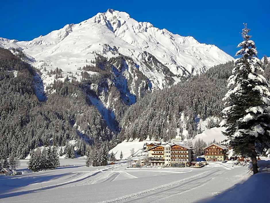 Wanderhotel Taurerwirt