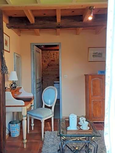 Logis Le Relais du Bastidou