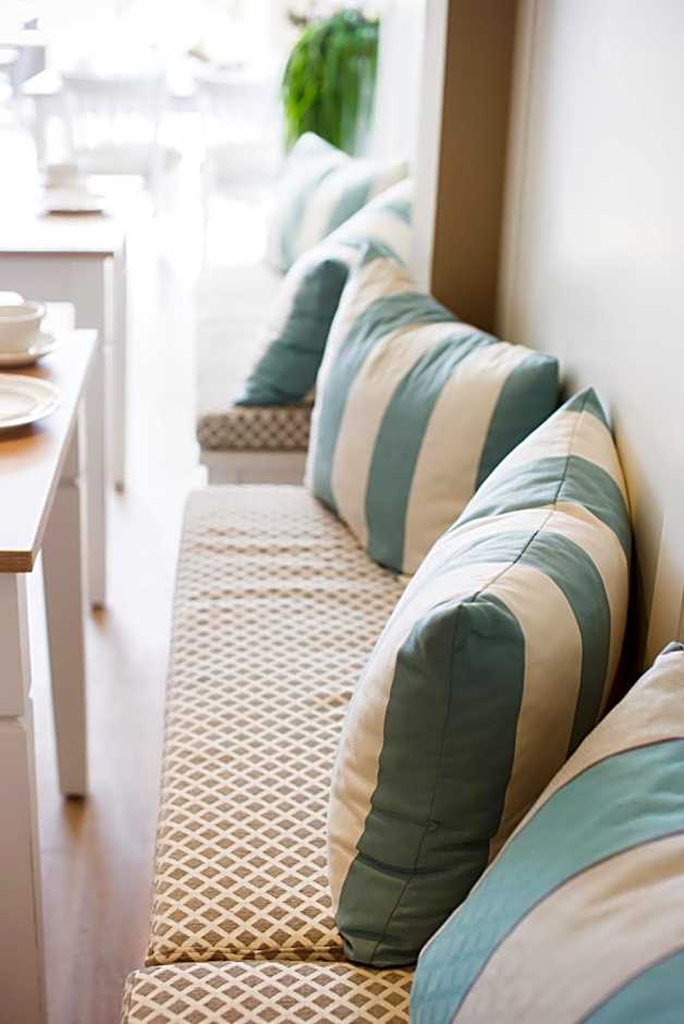 Landhotel zum grünen Kranze