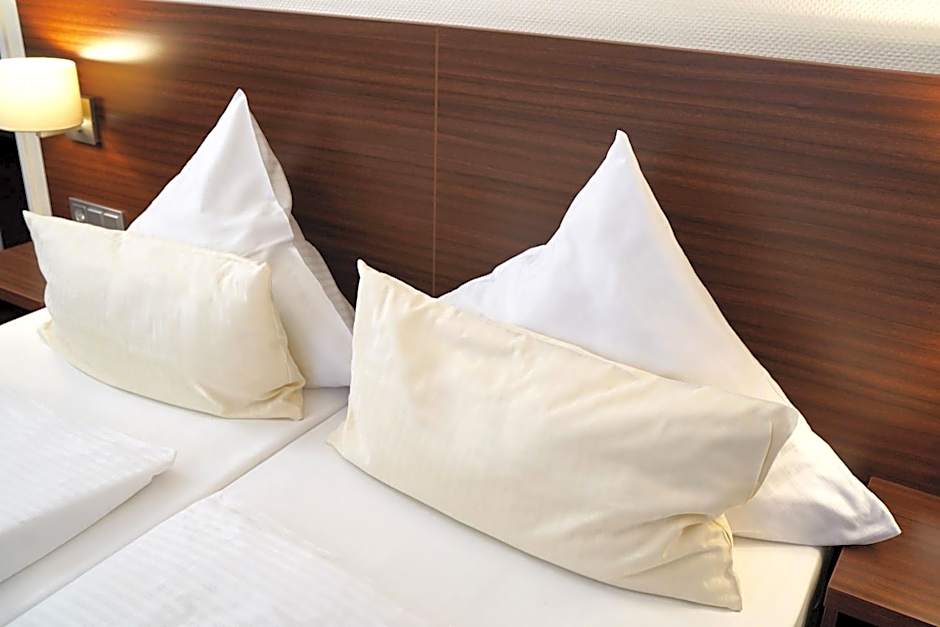 Haus Sparkuhl Hotel Garni