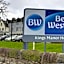Best Western King'S Manor Hotel
