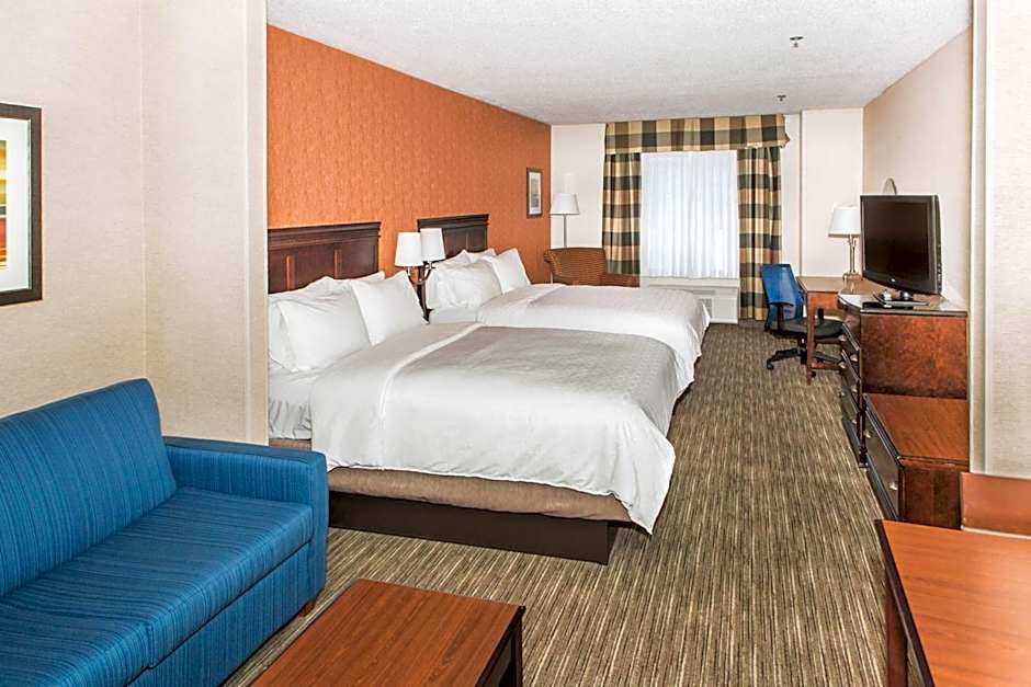 Holiday Inn Express & Suites Chambersburg By IHG