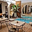 Riad Des Arts