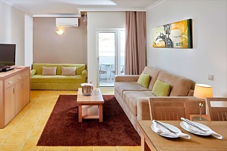 Suite Vista Piscina 2+2