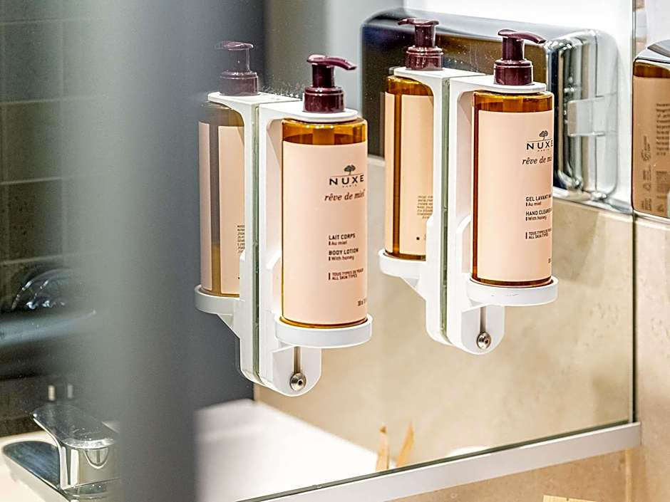 Mercure Beaune Centre