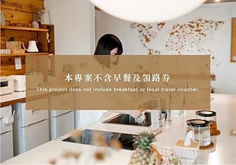 Bed in 4-Bed Female Dormitory Room