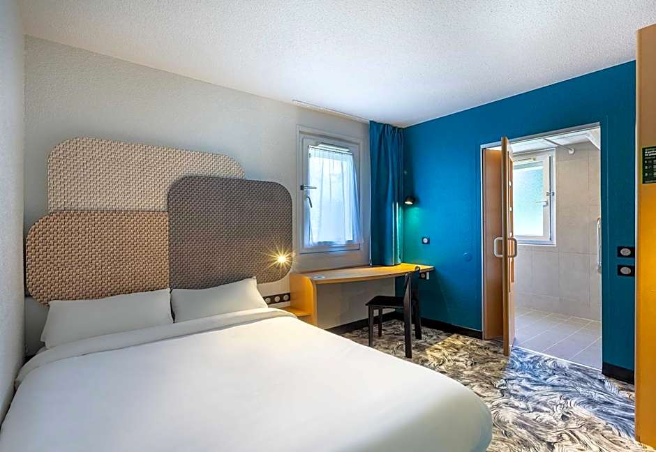 B&B HOTEL Blois Nord Vallee Maillard