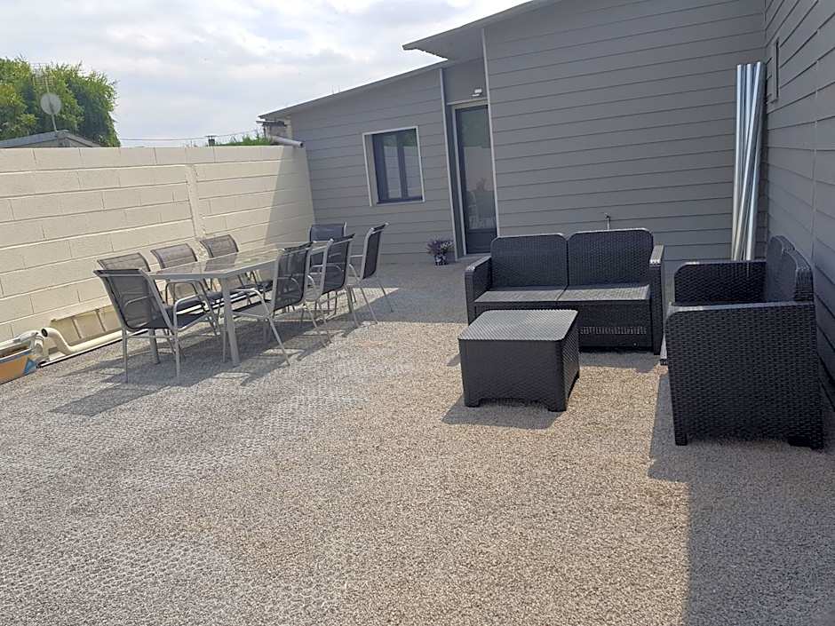 BAIE DE SOMME - Le pourquoi pas