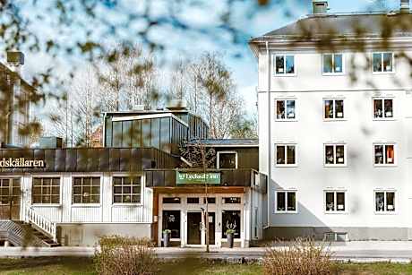 Lycksele Inn