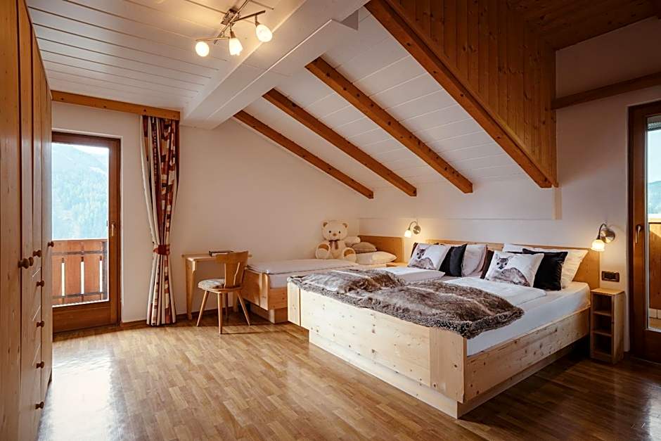 Oberaldoss Residence Wellness