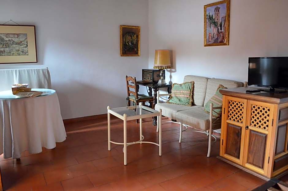 Santa Isabel La Real