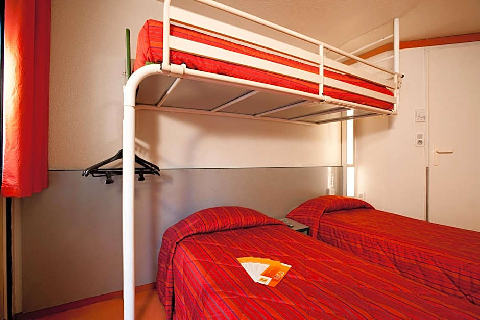 Premiere Classe Avallon Sauvigny Le Bois