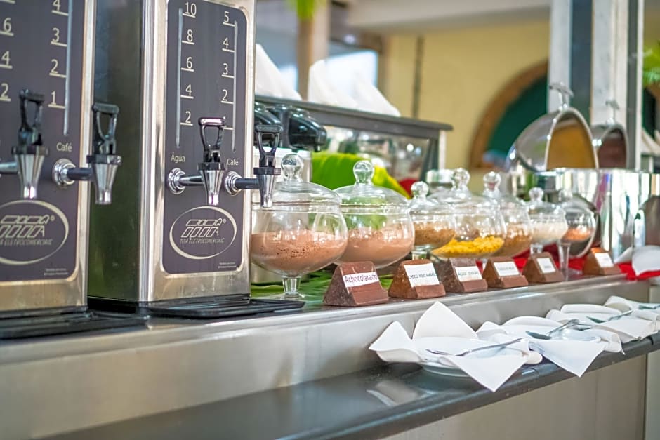 Ramada by Wyndham  Porto Seguro Praia