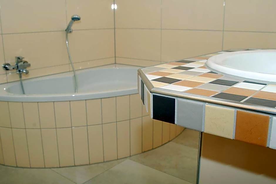 Hotel-Restaurant Laux