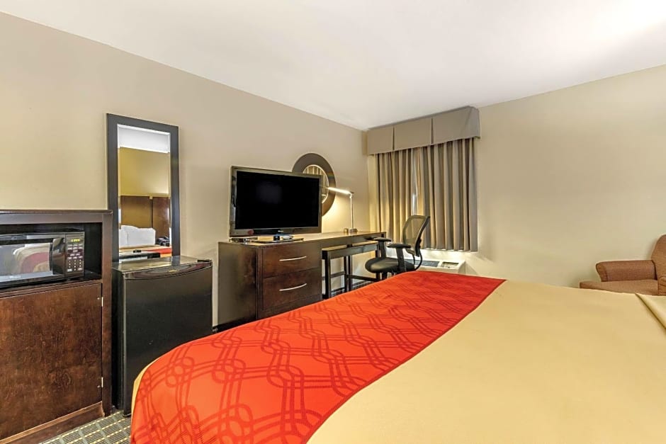 Econo Lodge Brunswick
