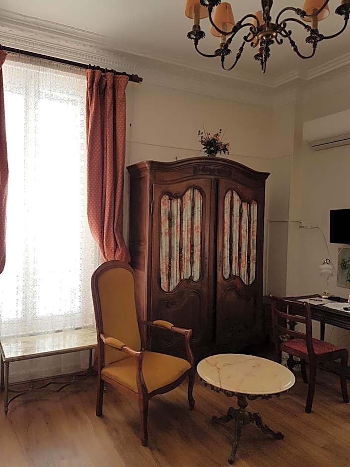 Hotel Cronstadt