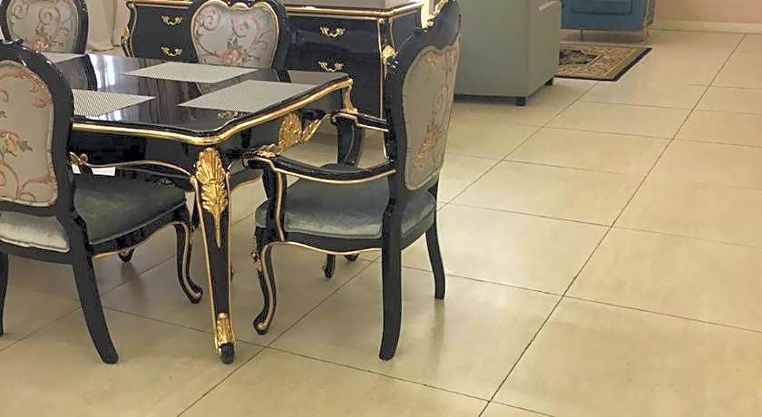 The Palms Hotel By Laterre