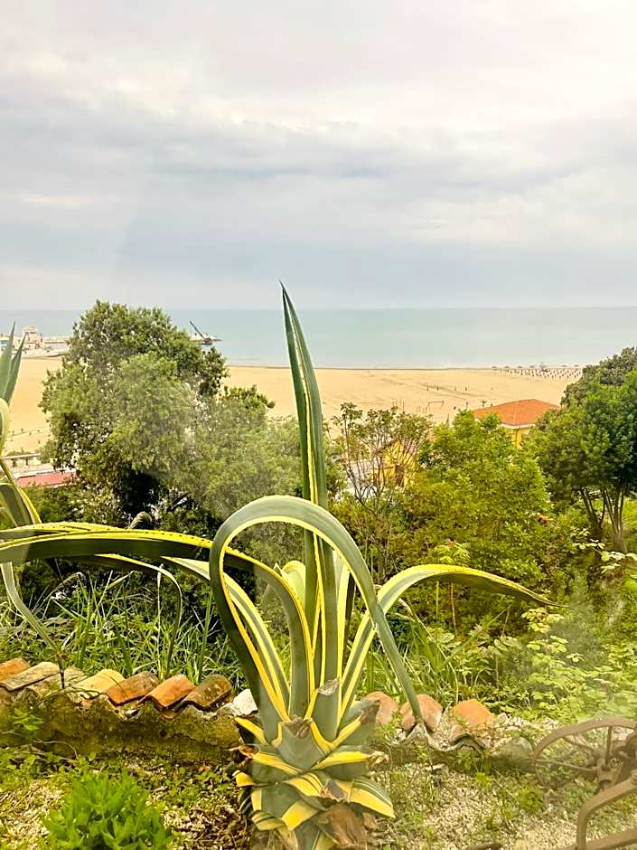 Hotel Piccolo Paradiso Del Gargano