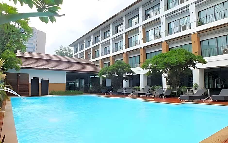 The Pannarai Hotel