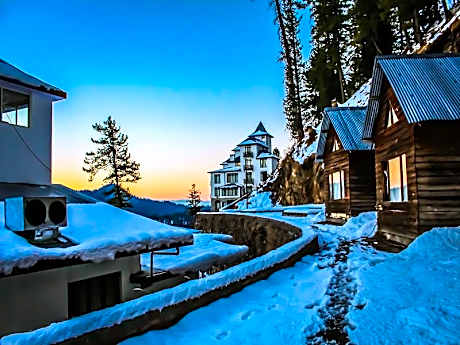 Tethys Ski Resort