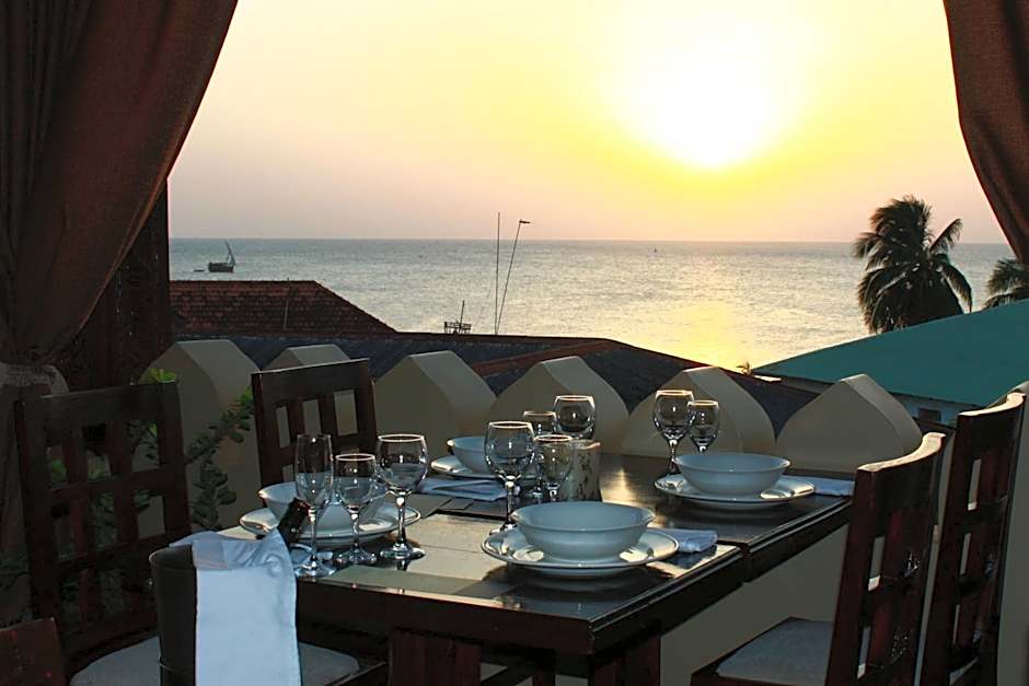 Al Johari Hotel & Spa