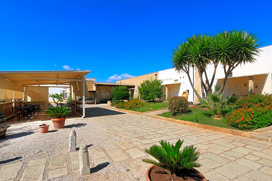 Antica Masseria Pescu