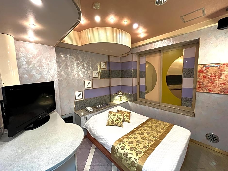Hotel Crystal ¿¿¿¿
