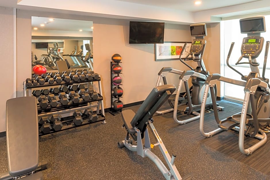 Holiday Inn Paducah Riverfront By IHG