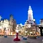 Residence Inn by Marriott Philadelphia Center City