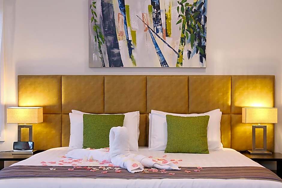 Best Western Plus Bolton on the Park