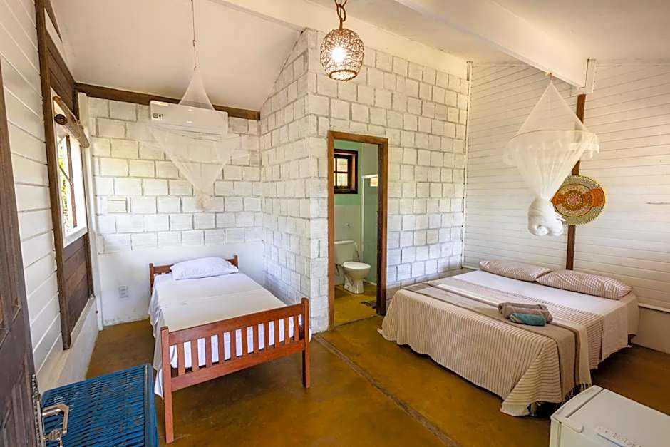 Vila Flor Eco Centro