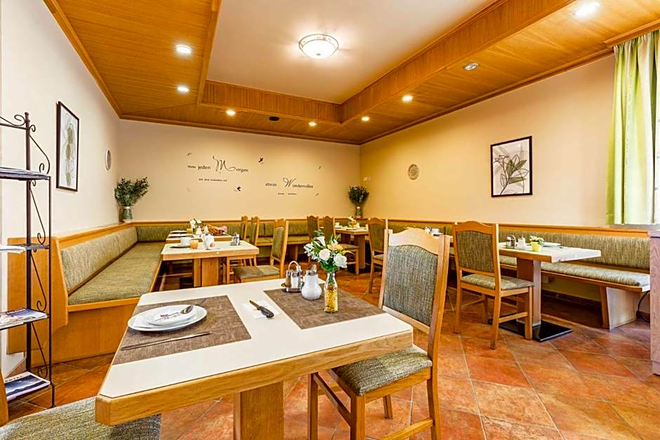 Hotel garni Steinfeld