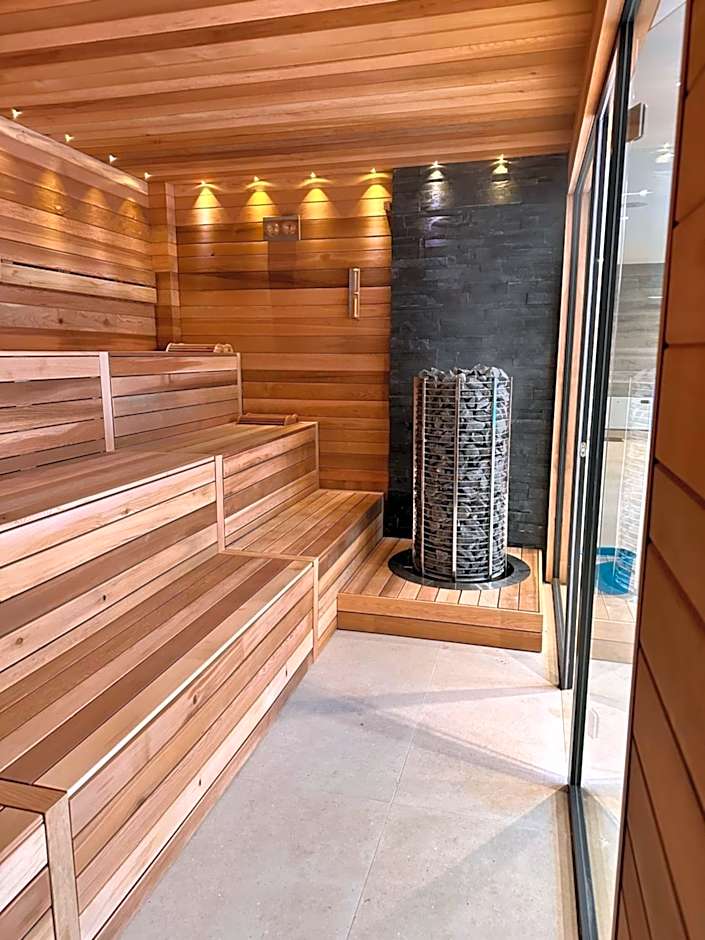 Predela 2 Aparthotel