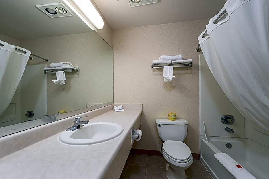 Three Rivers Inn Sedro Woolley