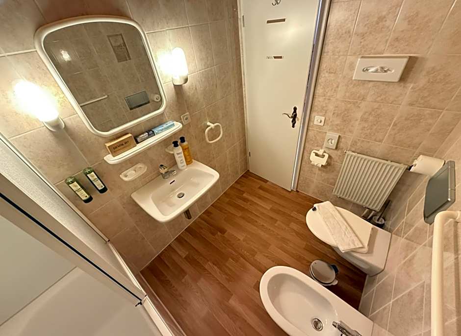 Beatenberg Resort & Spa in Beatenberg Interlaken