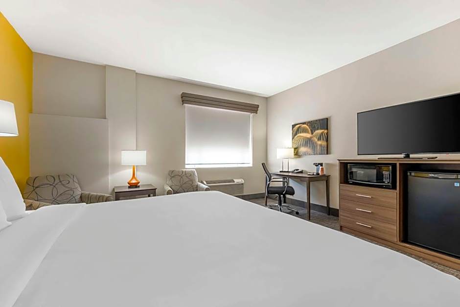 Comfort Inn