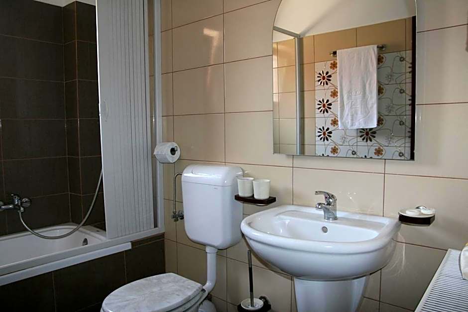 Hotel Kilometrul Zero