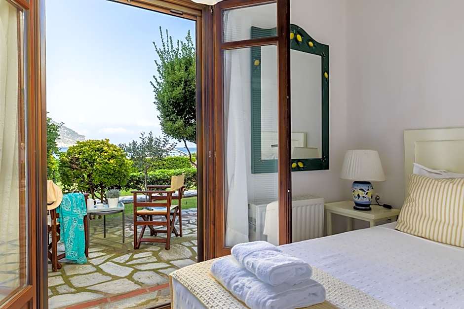 Skopelos Village Hotel