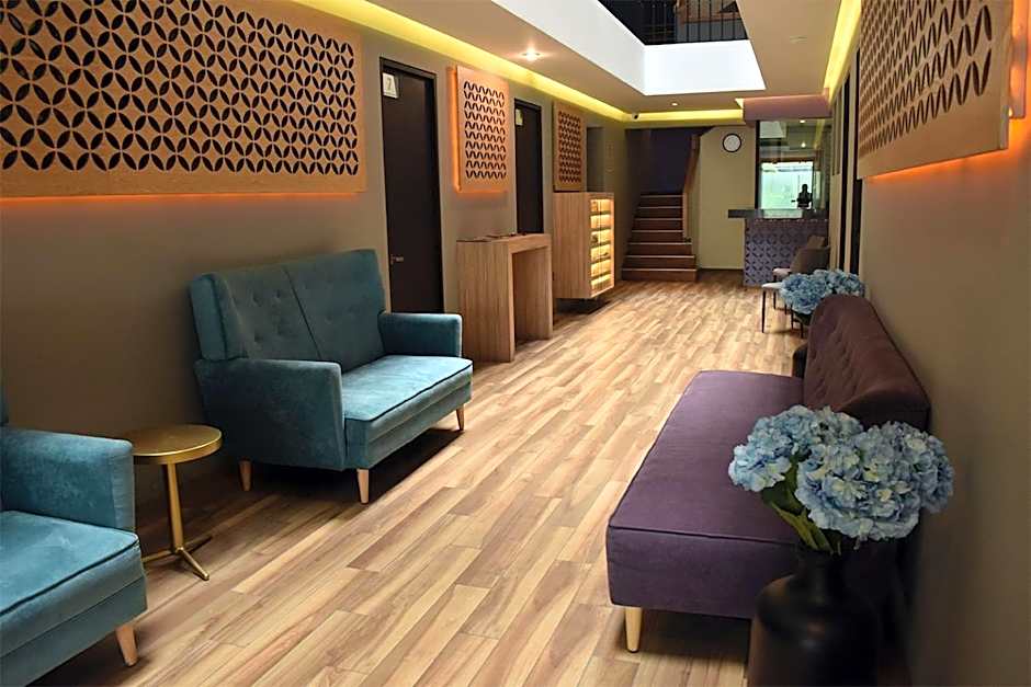 Hotel Lirio - Adult Only