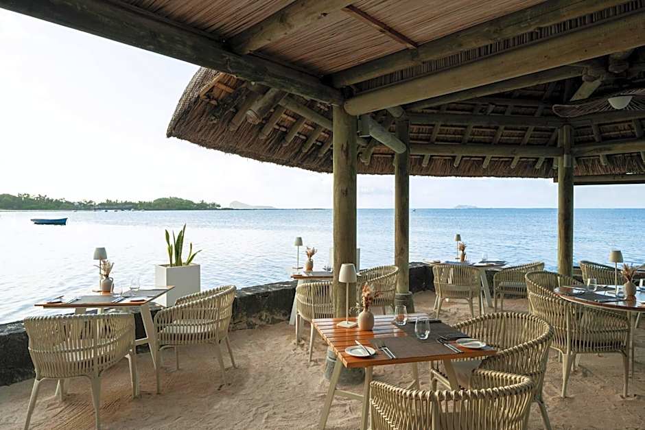 Veranda Paul et Virginie Hotel & Spa - Adults Only