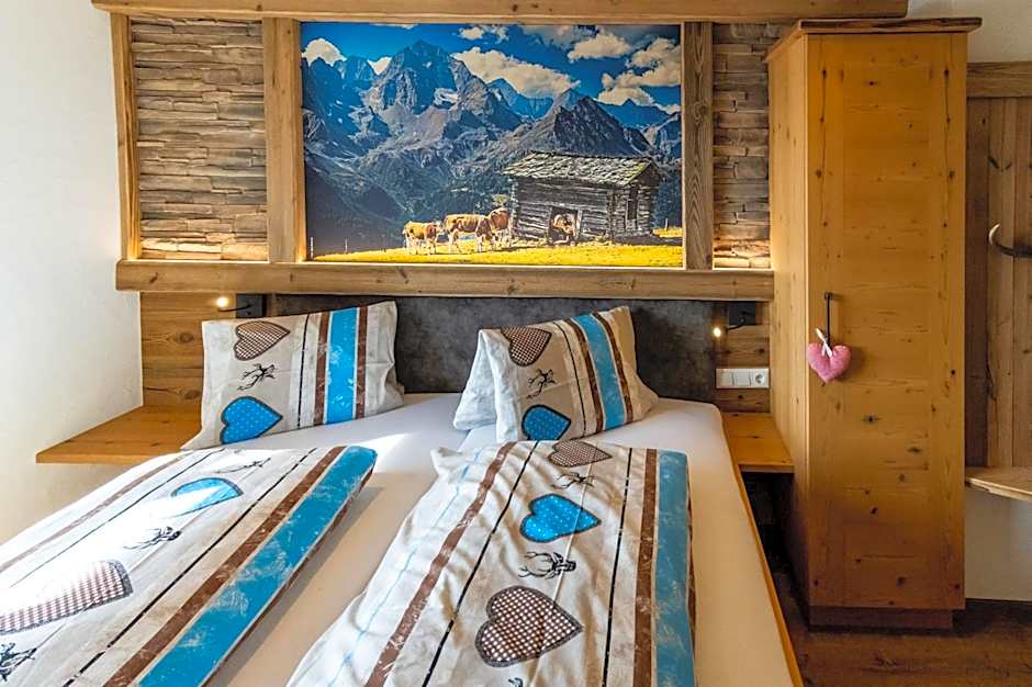 Almgasthaus Glocknerblick