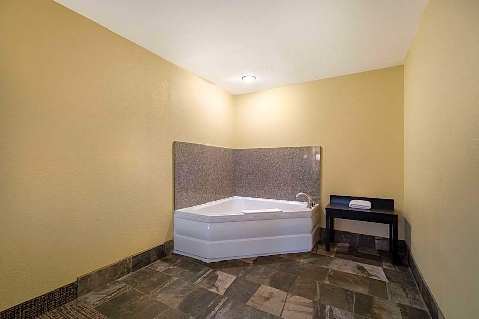 Comfort Inn Yankton SD