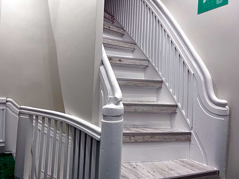 Revelton Suites Riga
