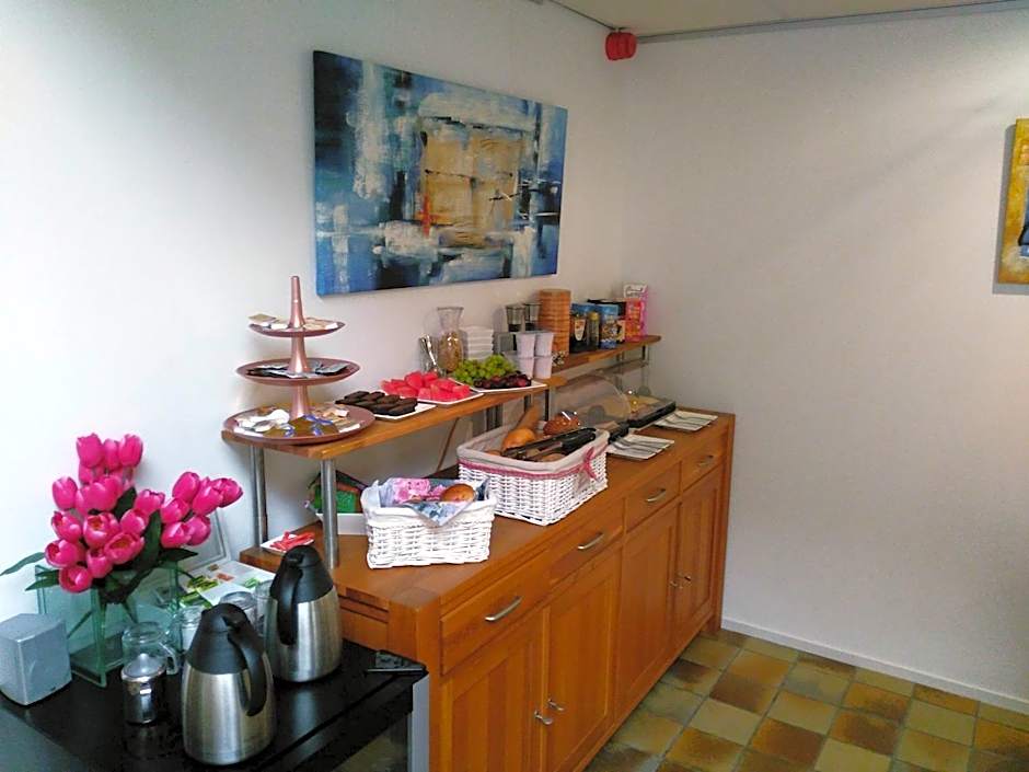 Hotel De Wilde Kriek