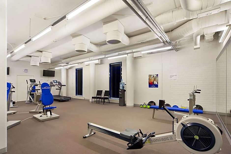 Scandic Jyväskylä City