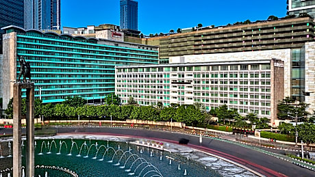 Hotel Indonesia Kempinski Jakarta