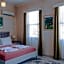 Garden Palace Boutique Hotel