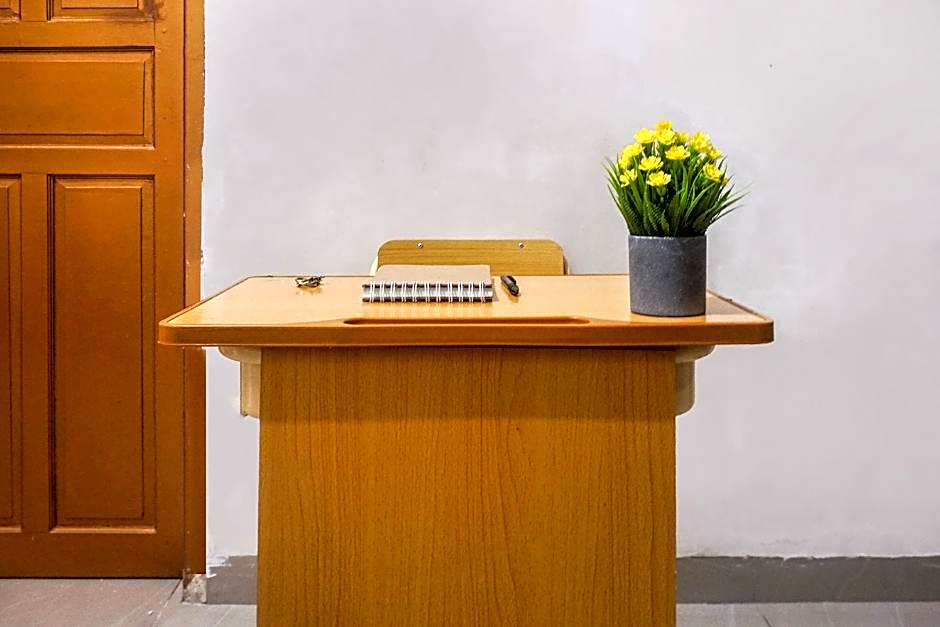 Hotel O Pondok Hikmah Makassar