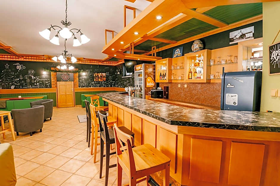 Greenwood hotel